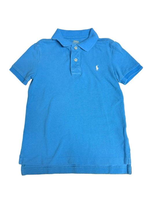 Polo Ralph Lauren Cotton Shirt 5Y