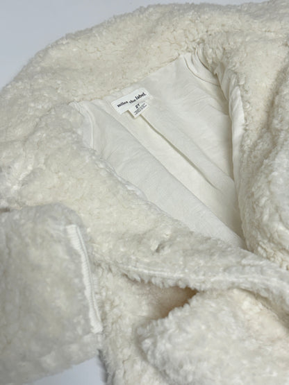 Manteau Sherpa Miles The Label 2T