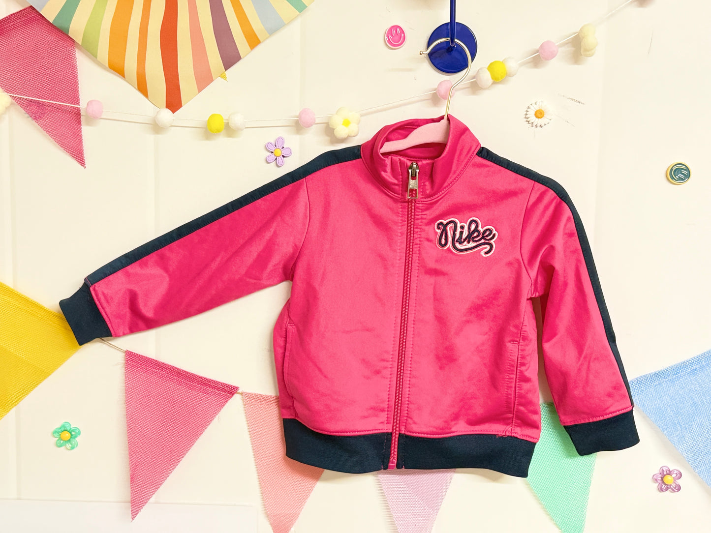Nike 18m Jacket