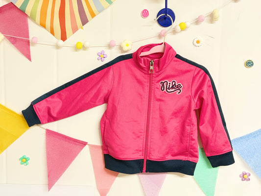Nike 18m Jacket
