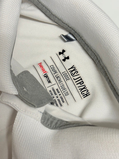 Under Armour Sm/ 7Y Shirt