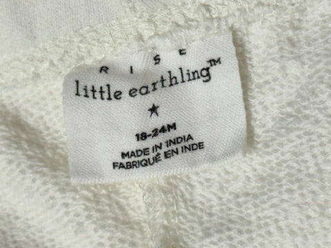 Little Earthling 18-24m