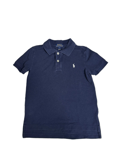 Polo Ralph Lauren Cotton 5Y