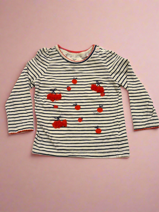 Sweet cherry 9-12m