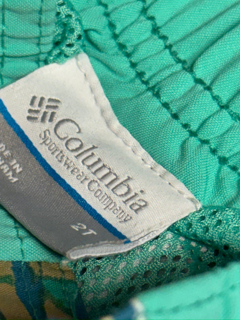 Columbia Swim Shorts 2T