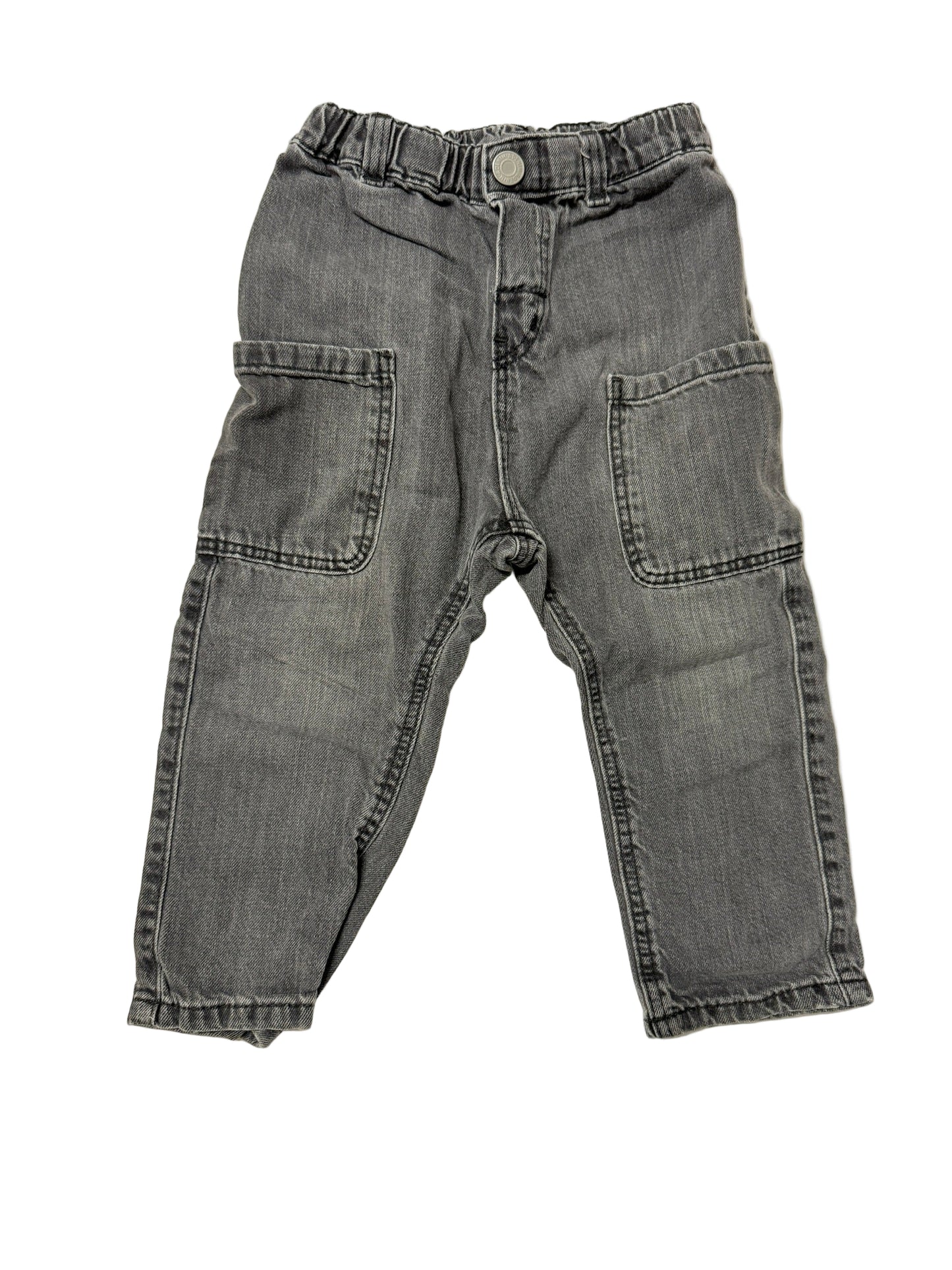 H&M Baggy Pants 1.5-2y