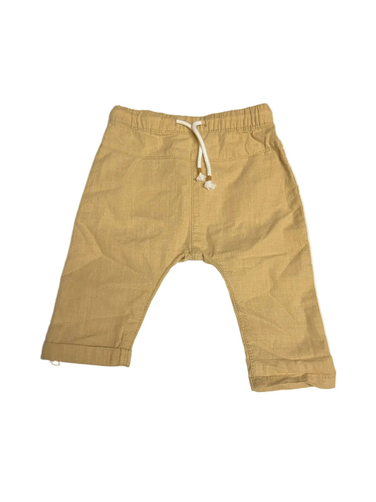 H&M Pants 4-6m