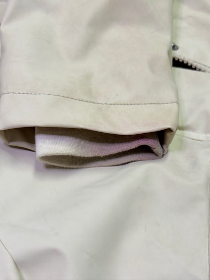 Manteau de pluie doublé Zara 3-4 ans