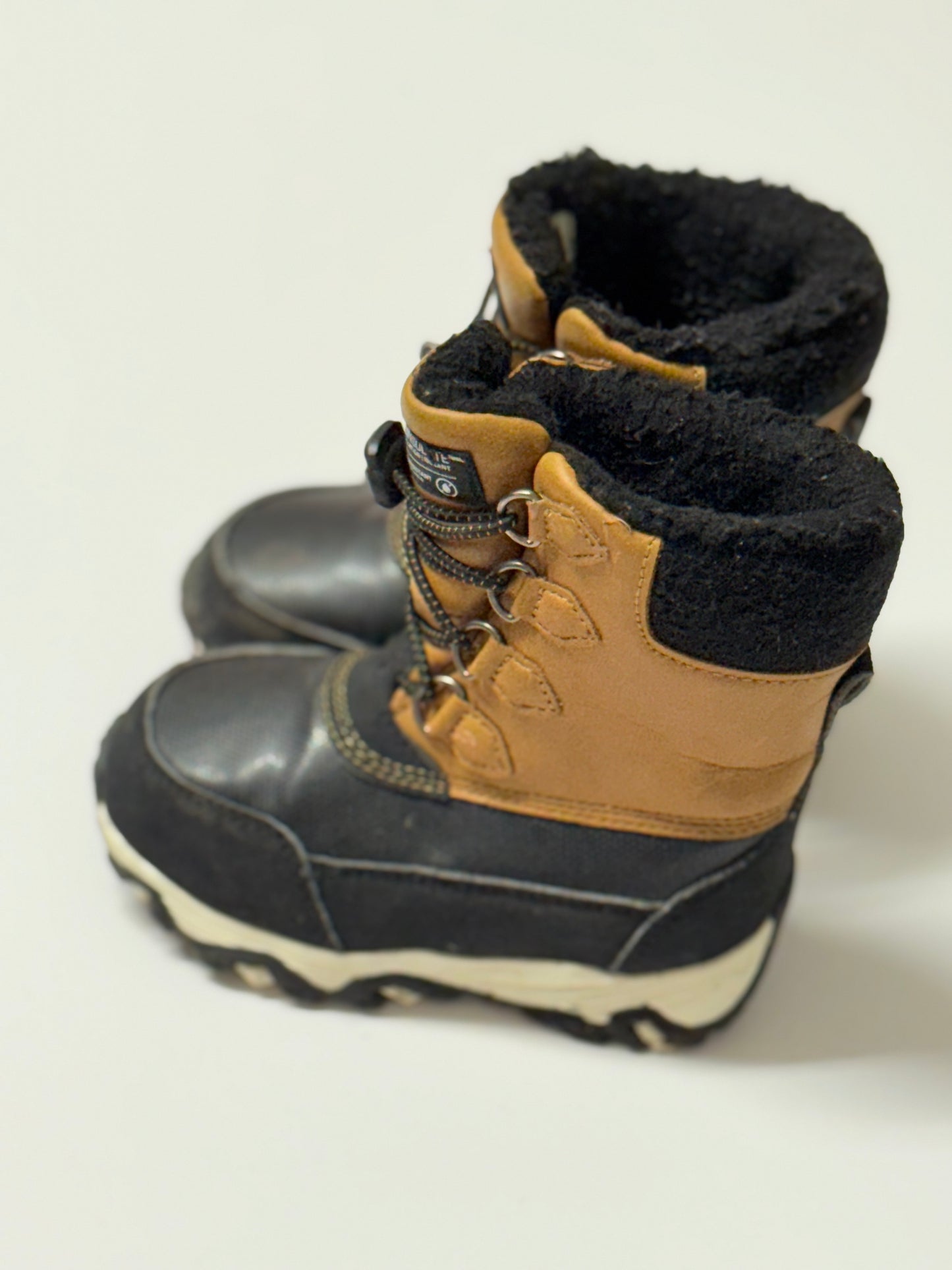 3M Winter Boots US 7