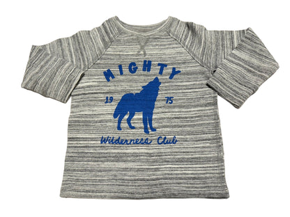 Joe Fresh 3T Wolf Sweater