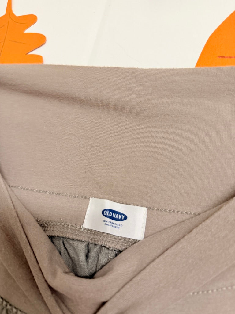 Old Navy XSm Maternity Pants