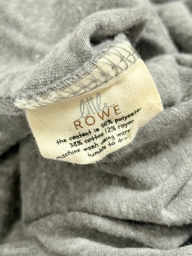 Little Rowe 12-18m Romper