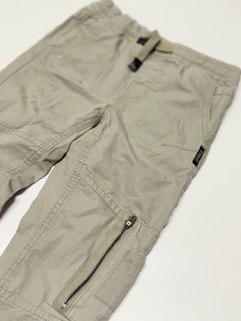 Silver Jeans Co - 5T