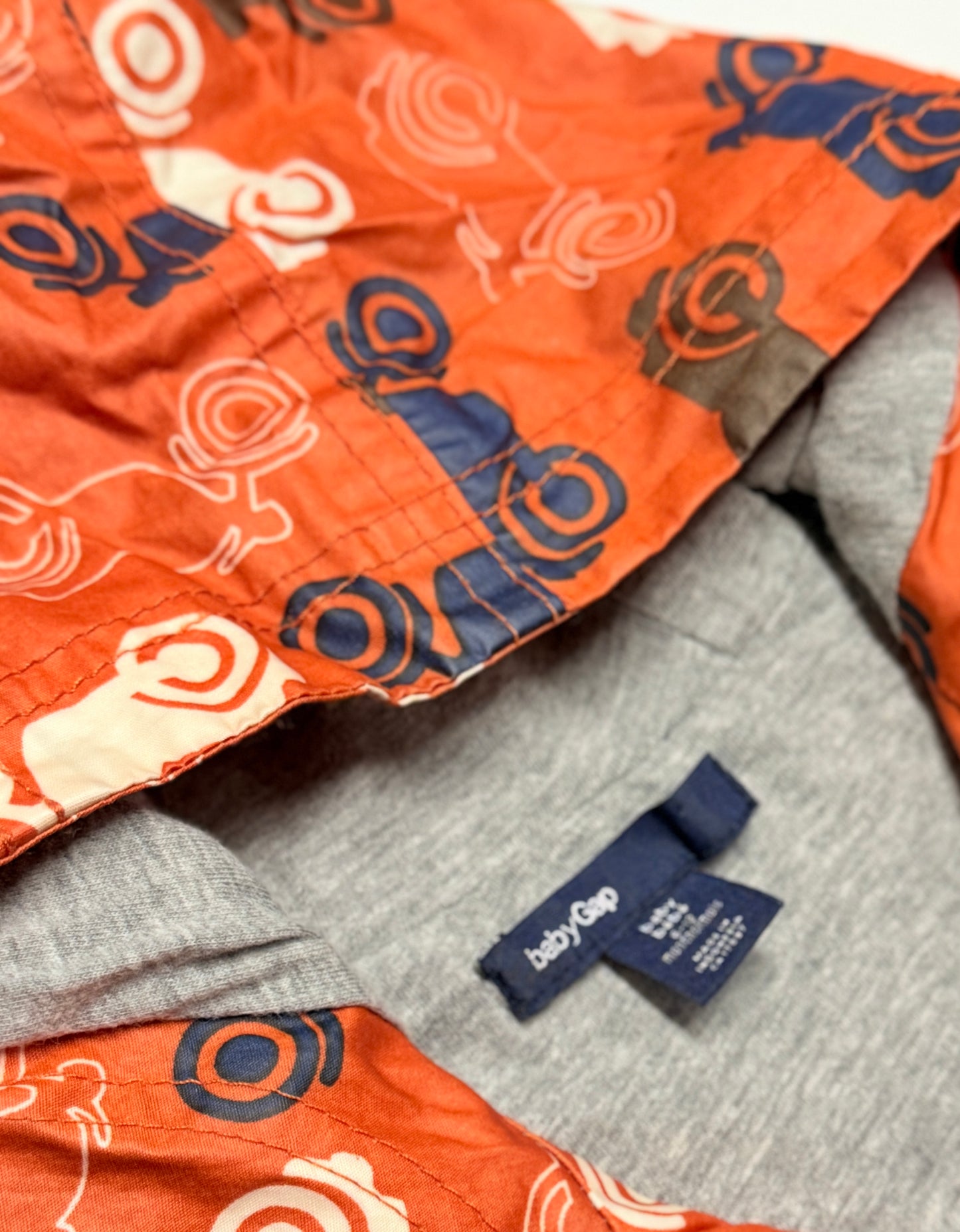 Baby Gap 6-12m Jacket