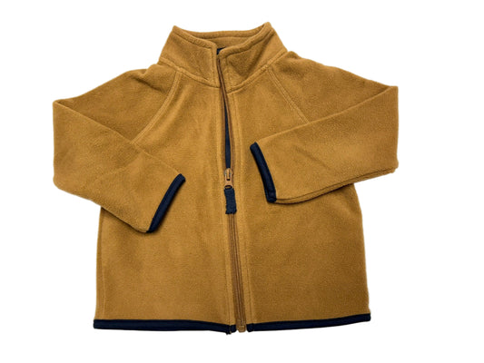 George 2T Zip Up
