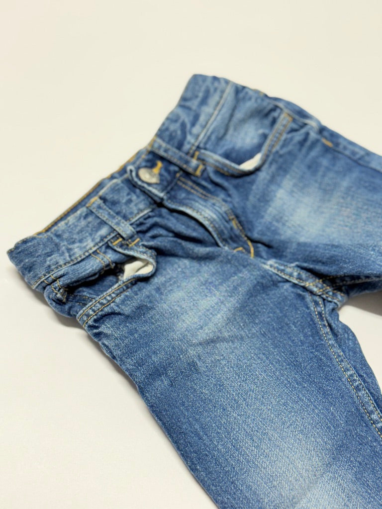 H&M Jeans 2-3y