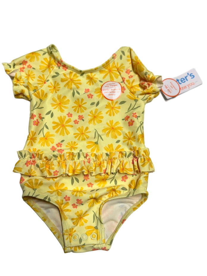 Carter's 9m Swimsuit 9m NWT