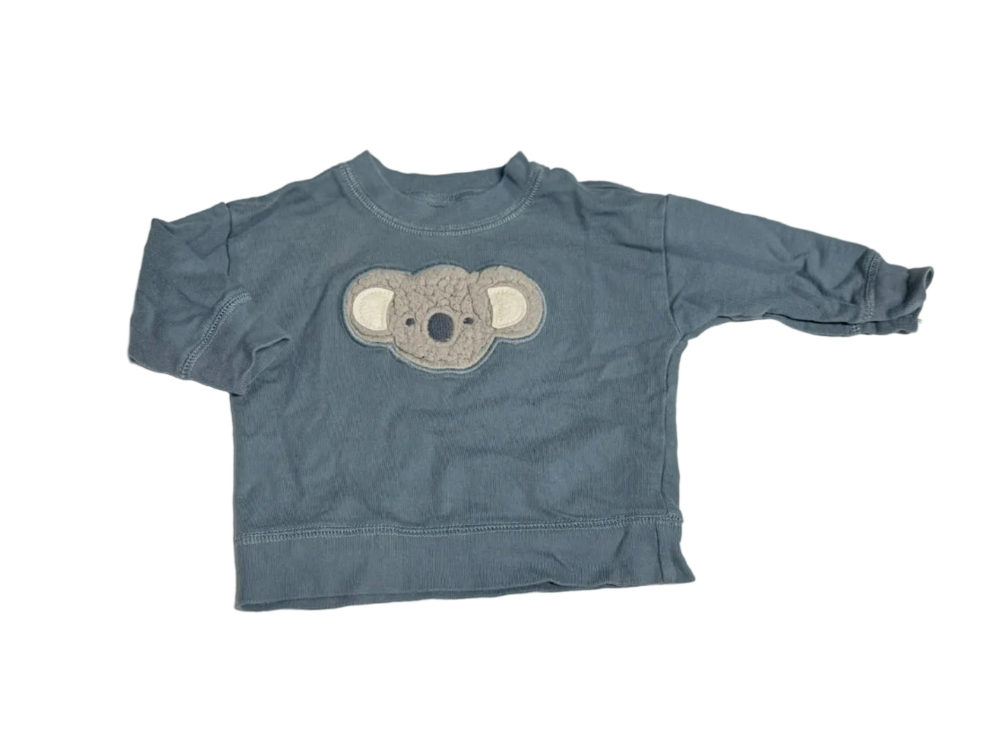 Carter's Koala Crew Neck 3m