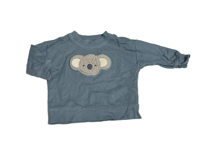 Carter's Koala Crew Neck 3m