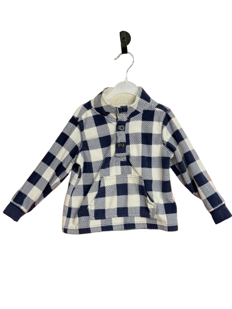 Carter's 3T Fleece Pullover