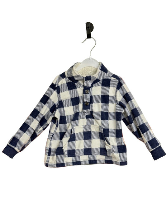 Carter's 3T Fleece Pullover