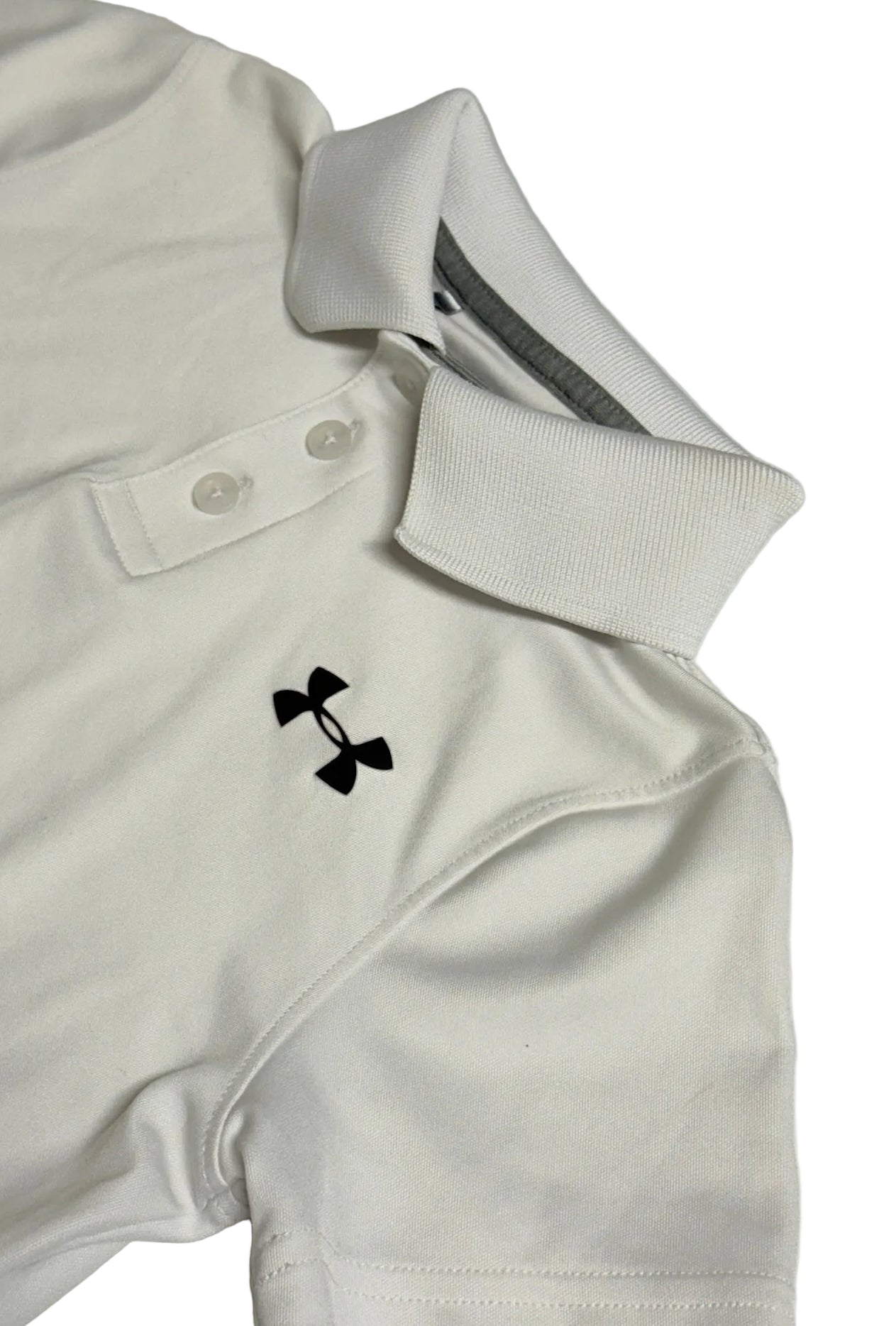 Under Armour Sm/ 7Y Shirt