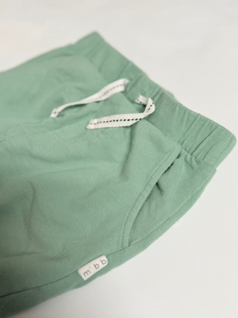 Miles Baby 18m Pants
