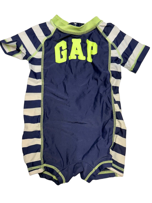 Gap Swim one piece 3-6m