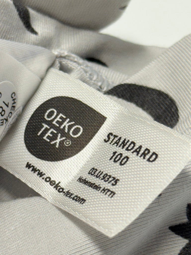 Hanna Andersson 0-3m Sleeper with Hat