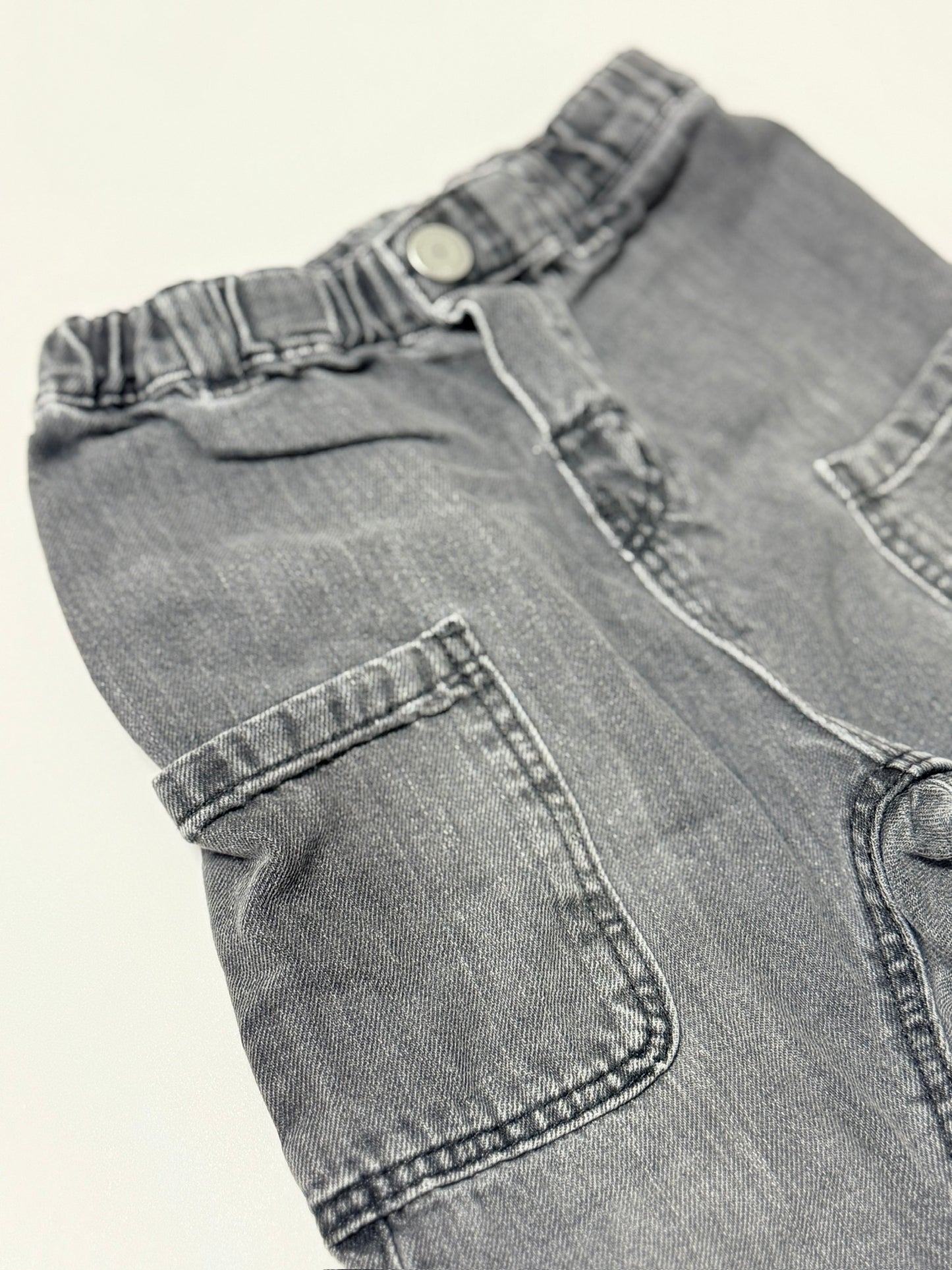 H&M Baggy Pants 1.5-2y