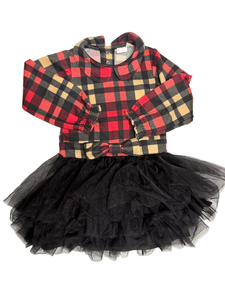 Shop Deux Par Deux 3T Dress