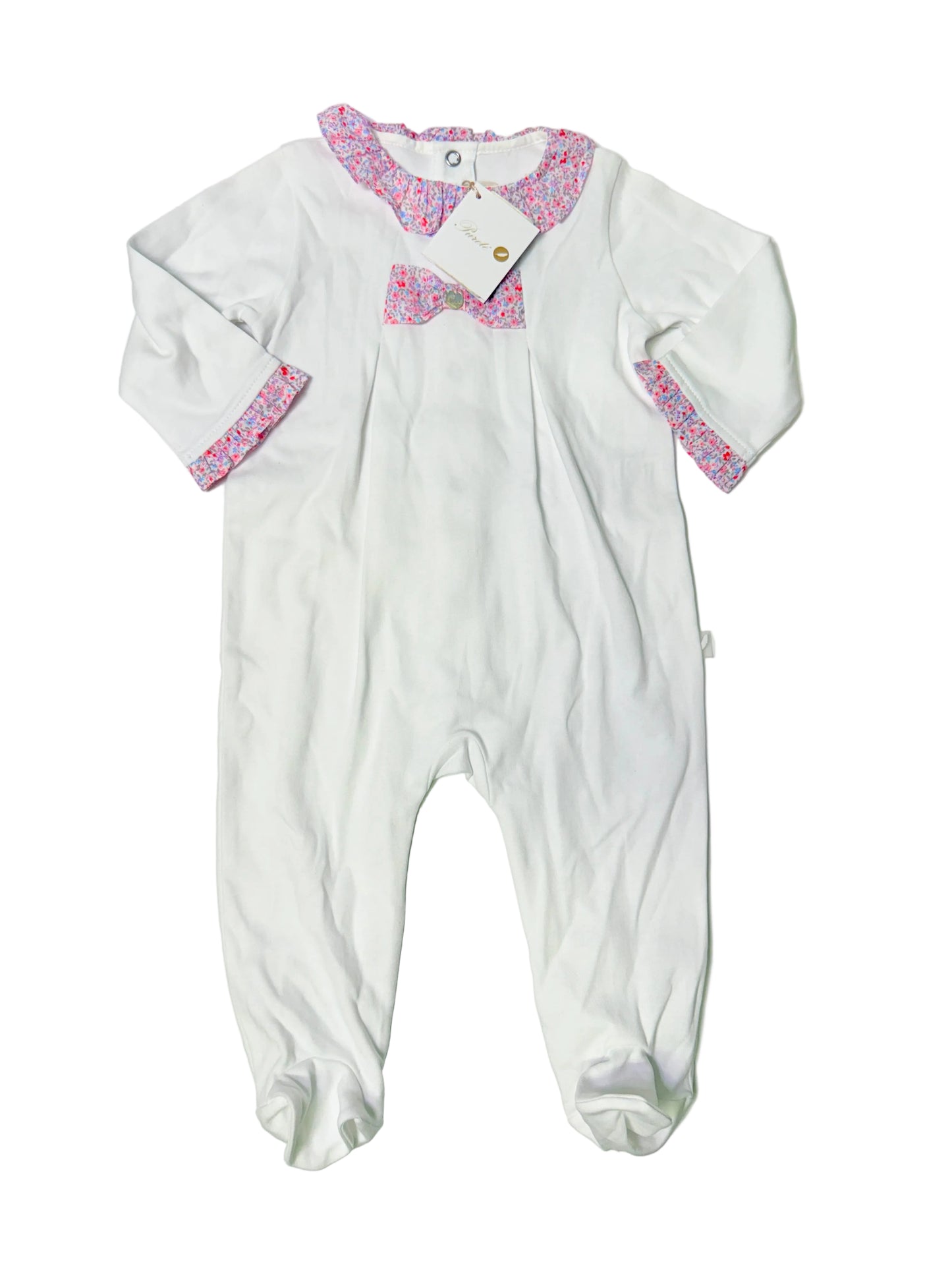 Pureté du bébé 9m NWT