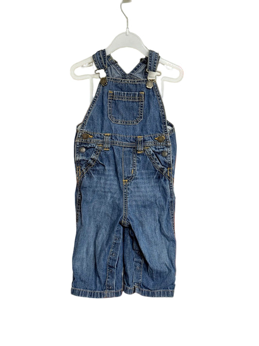 Old Navy 12-18m Overalls