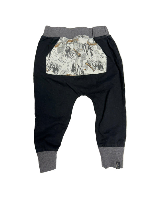 Mini Heros Pocket Pants 24m