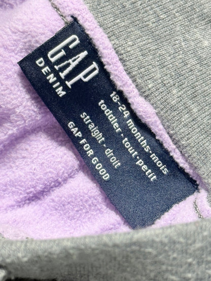 Pantalon doublé Gap 18-24 mois