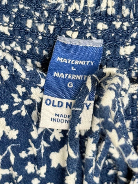 Old Navy Maternity Dress LG