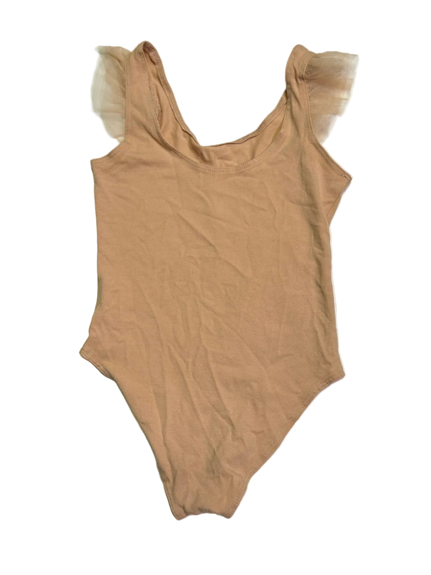 Noralee Leotard 4y