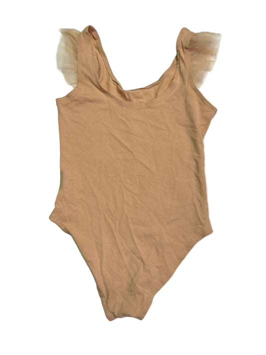 Noralee Leotard 4y