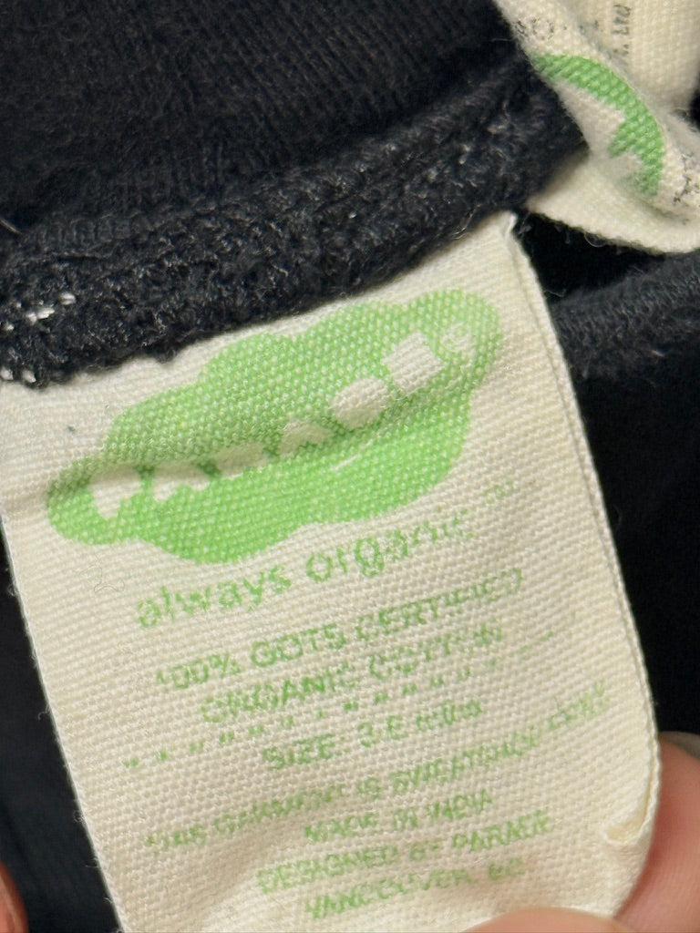 Parade Organic 3-6m Leggings