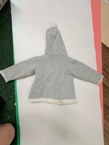 Mayoral Newborn Sweater