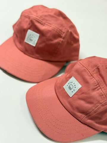 Mom & Baby Matching Set of Hats