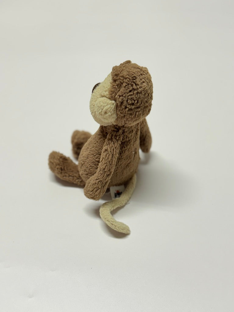 Jellycat Monkey Small