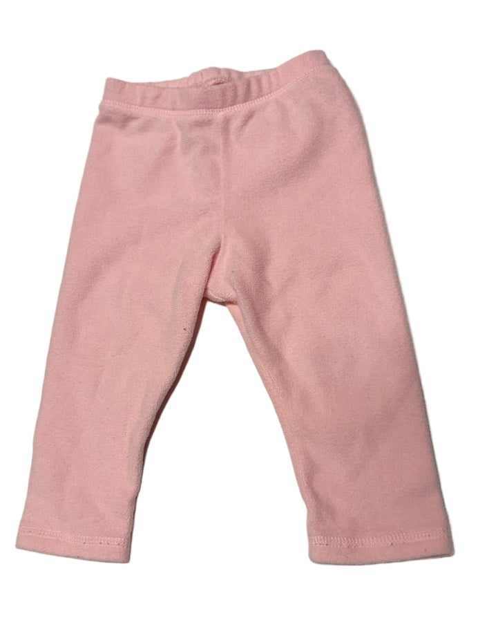 Carter's Fleece Leggings 18m