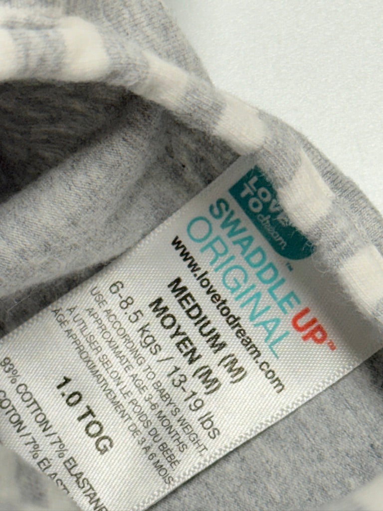 Swaddle Up Love To dream M 13-19 Lbs 1 Tog