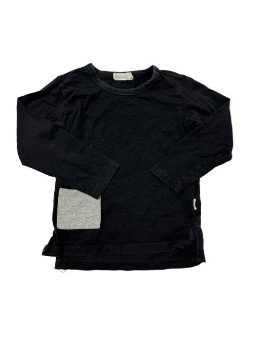 Miles the Label 2t Long Sleeve Shirt