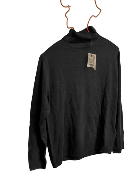 Zara New With Tags Turtleneck 9-10Y