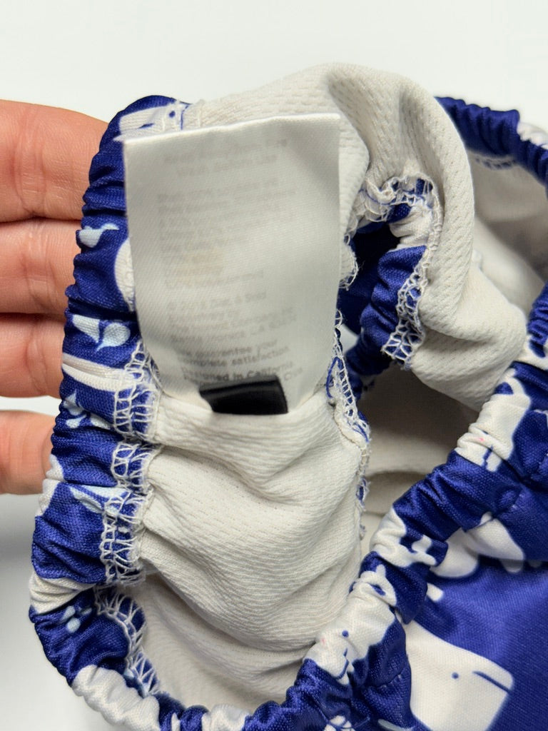 Honest Company Reusable Swim Diaper L =12-18m