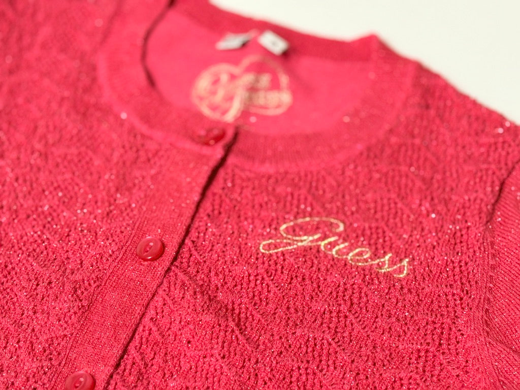 Knit Guess Sweater 3T