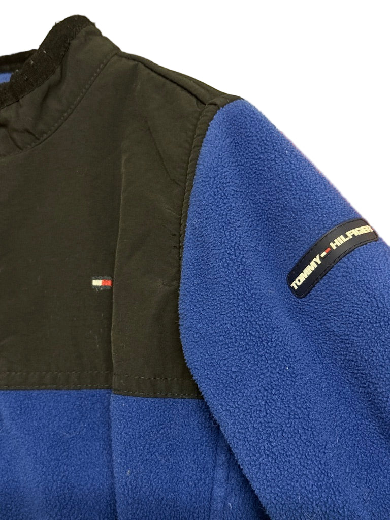 Tommy Hilfiger 4T Fleece Jacket