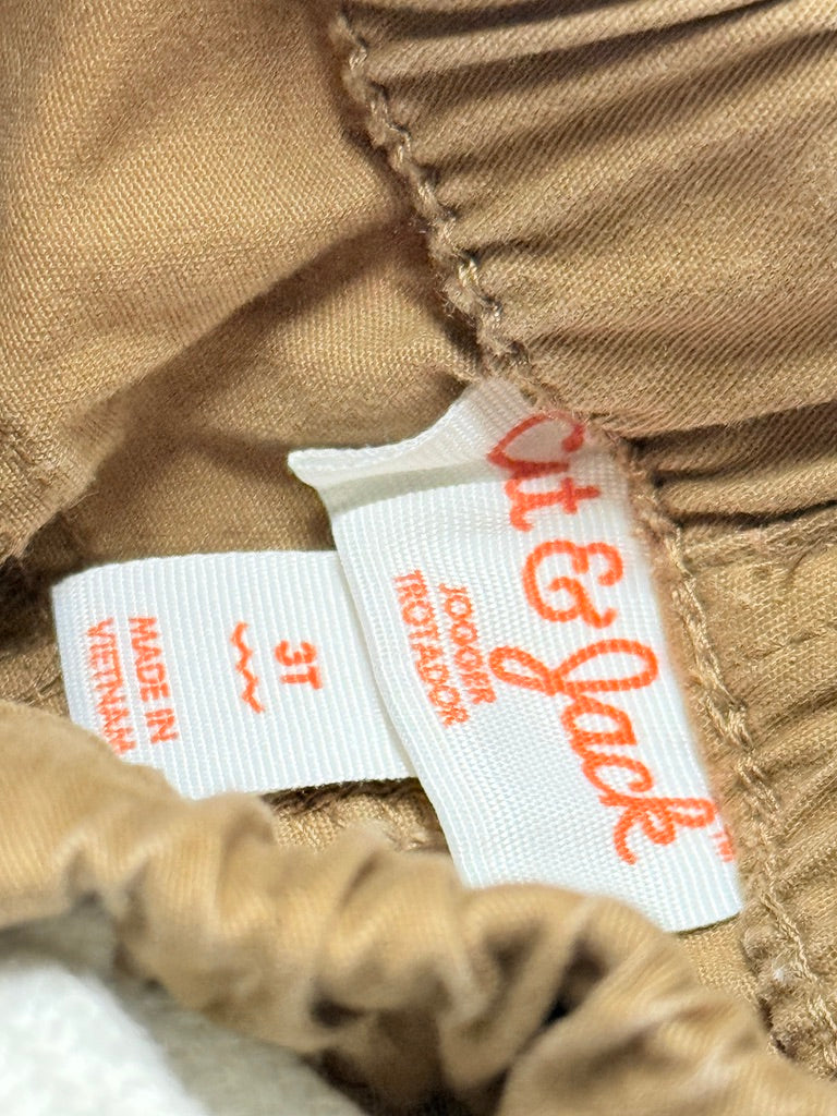 Cat & Jack Pants 3T